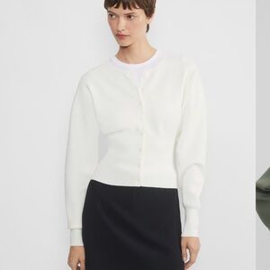 Aritzia Wilfred Golightly Cardigan